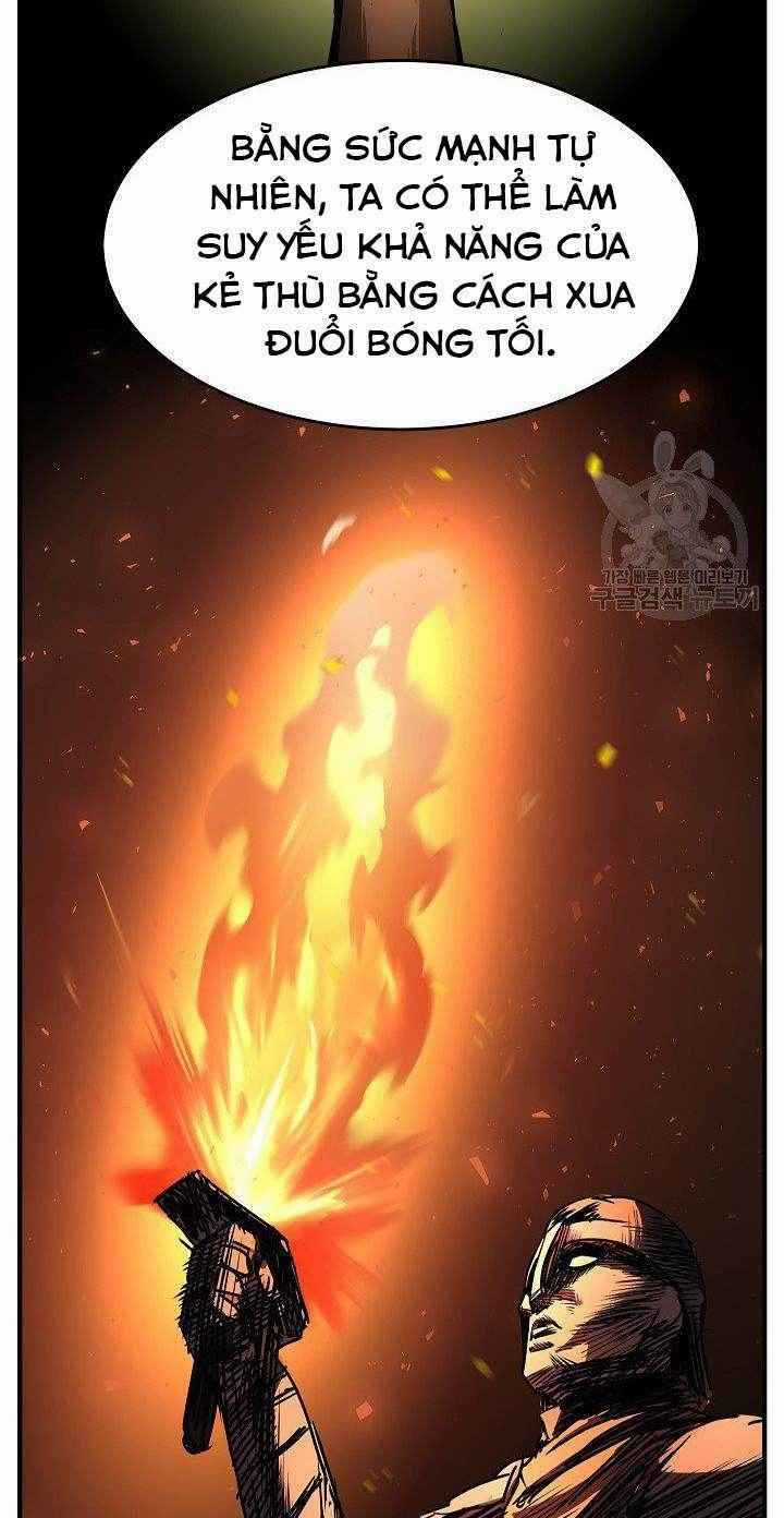 Thiên Ma Tiêu Diệt Lich King Của Murim Chapter 15 trang 58