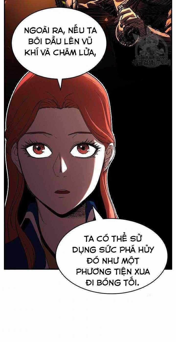 Thiên Ma Tiêu Diệt Lich King Của Murim Chapter 15 trang 59