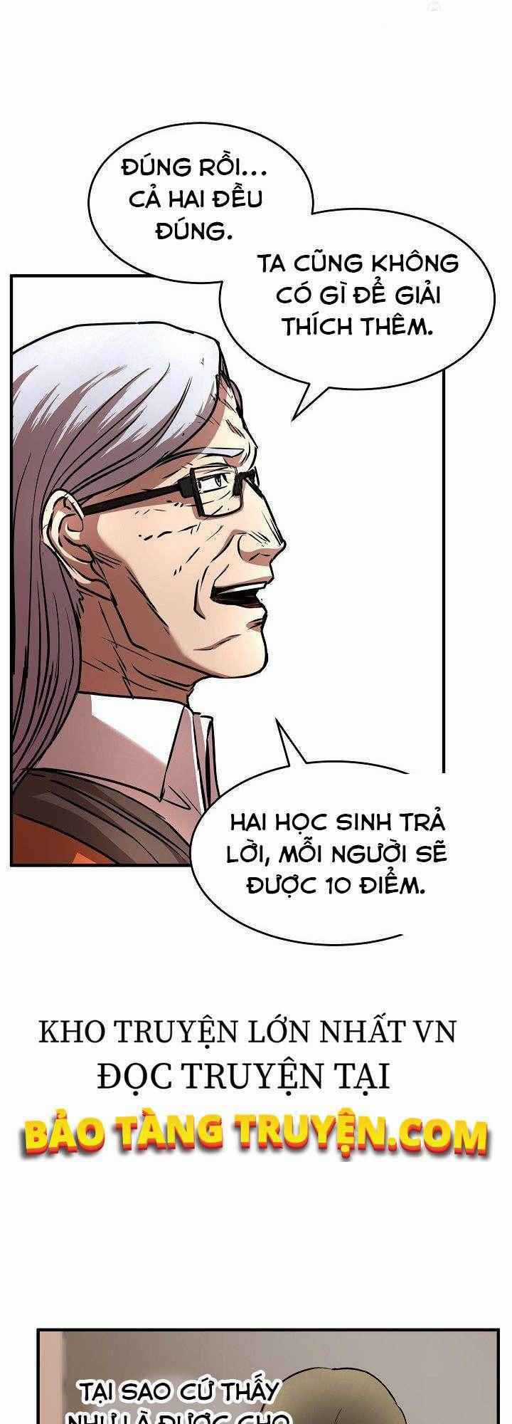 Thiên Ma Tiêu Diệt Lich King Của Murim Chapter 15 trang 61