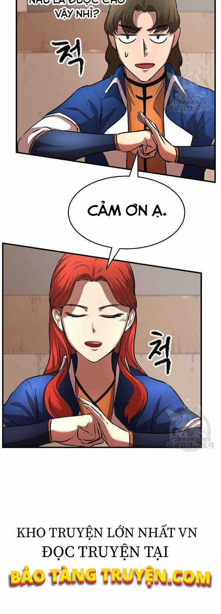 Thiên Ma Tiêu Diệt Lich King Của Murim Chapter 15 trang 62