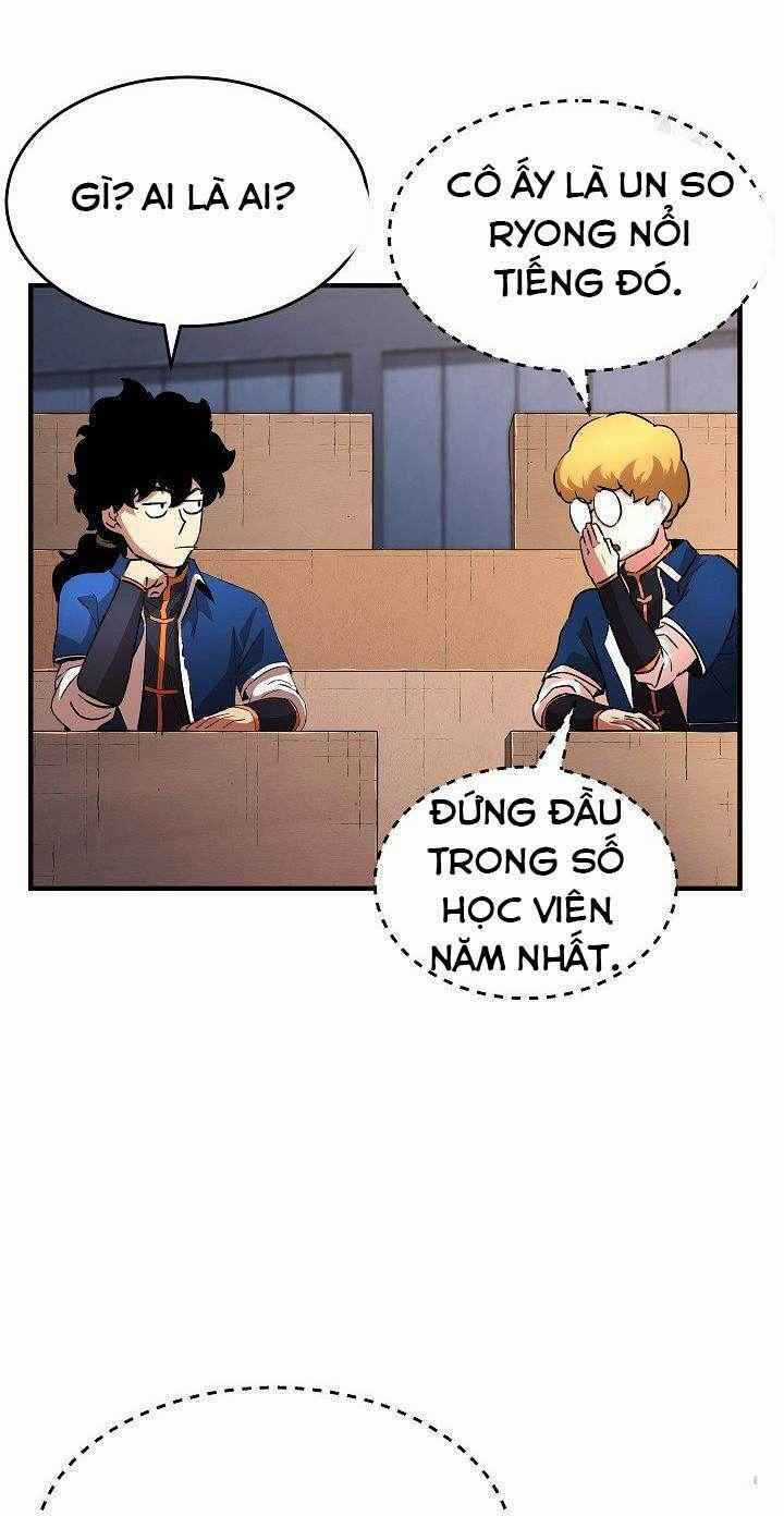 Thiên Ma Tiêu Diệt Lich King Của Murim Chapter 15 trang 64