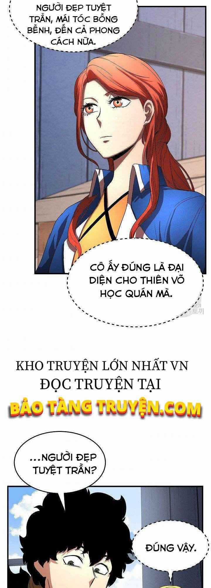 Thiên Ma Tiêu Diệt Lich King Của Murim Chapter 15 trang 65