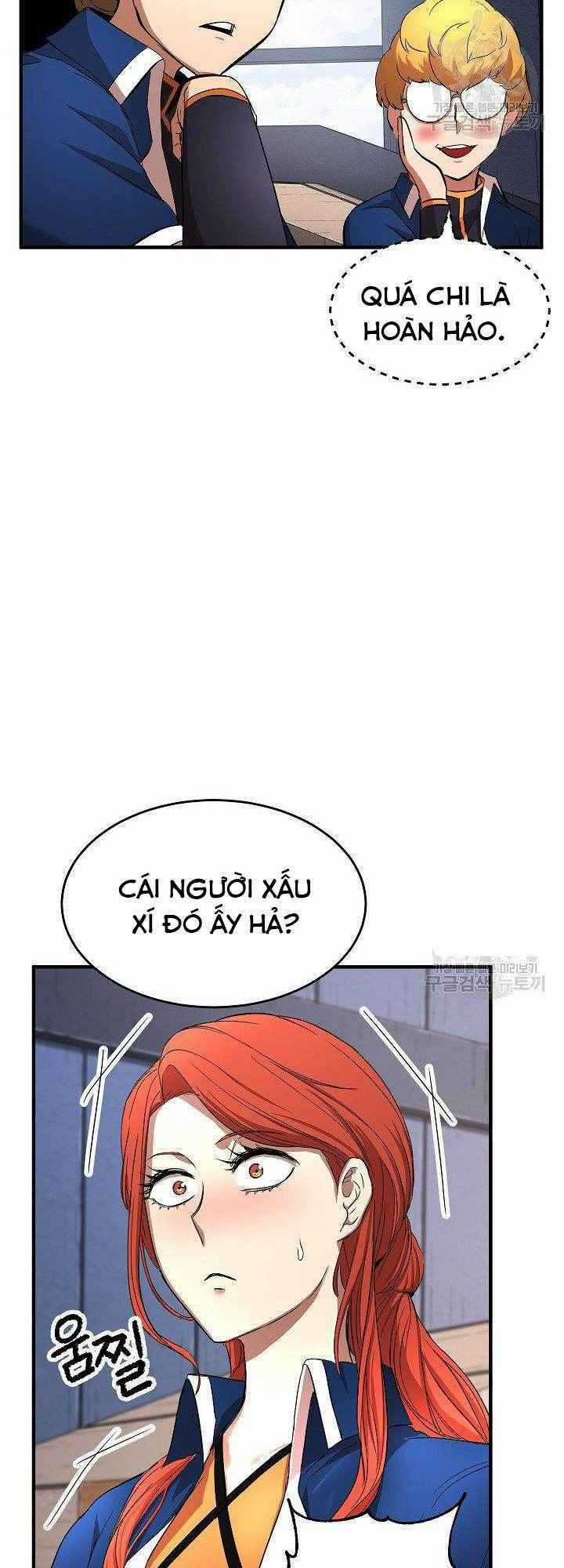 Thiên Ma Tiêu Diệt Lich King Của Murim Chapter 15 trang 66