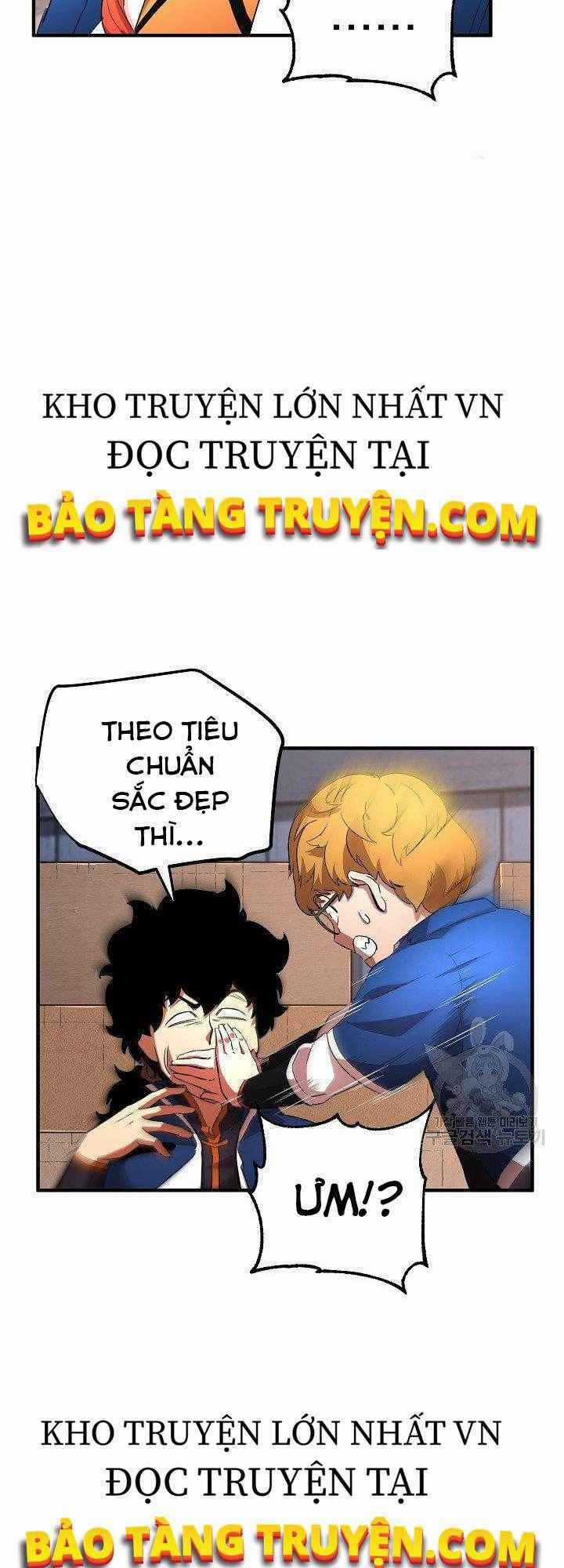 Thiên Ma Tiêu Diệt Lich King Của Murim Chapter 15 trang 67