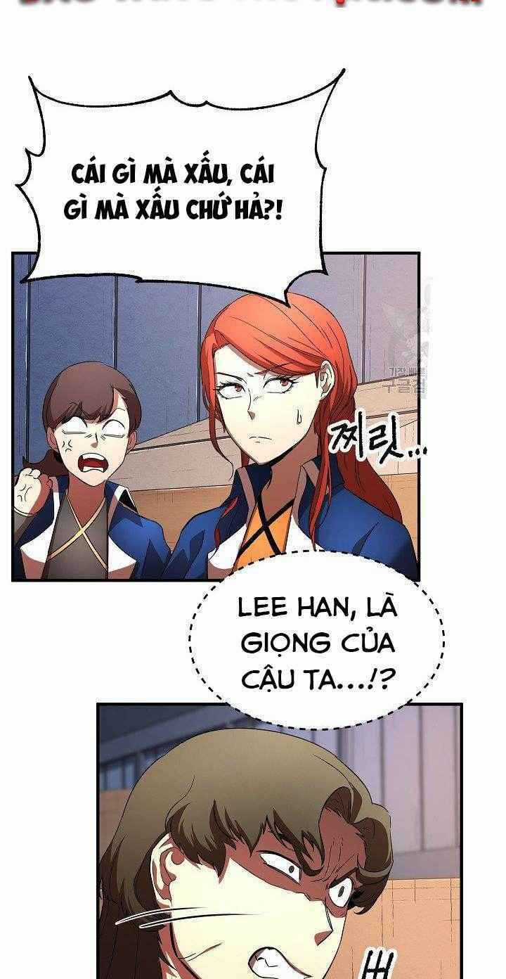 Thiên Ma Tiêu Diệt Lich King Của Murim Chapter 15 trang 68