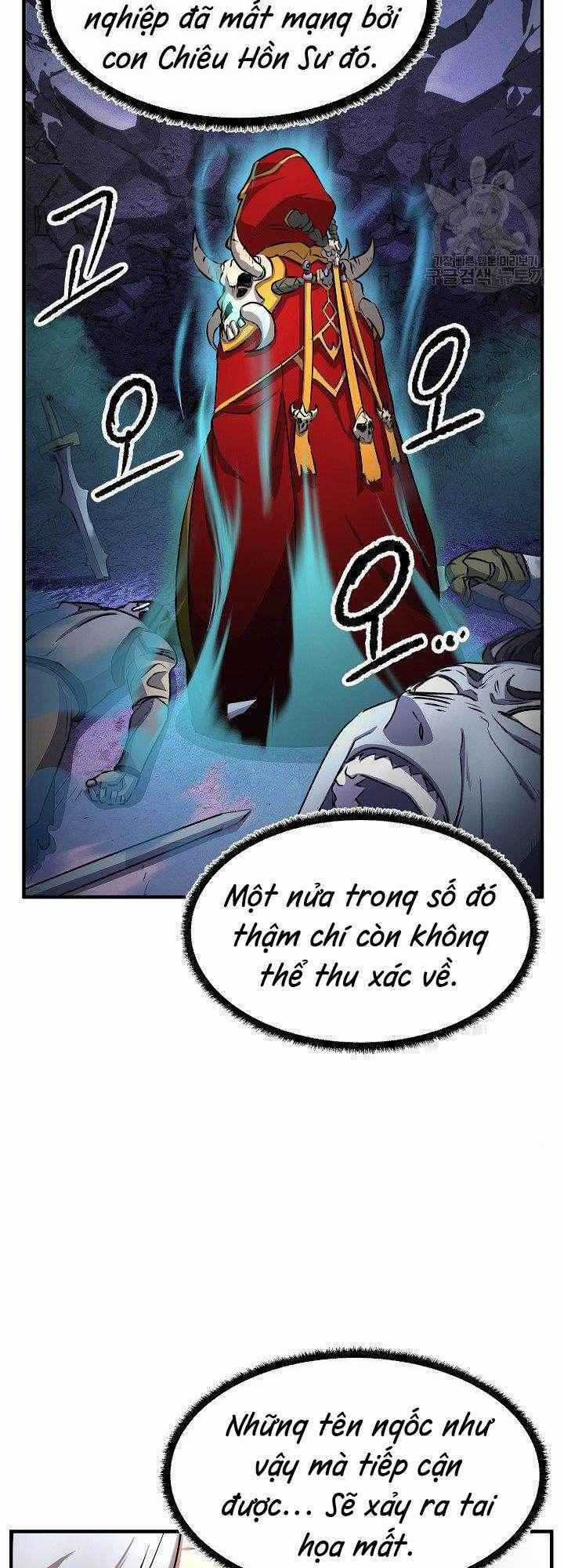 Thiên Ma Tiêu Diệt Lich King Của Murim Chapter 15 trang 7