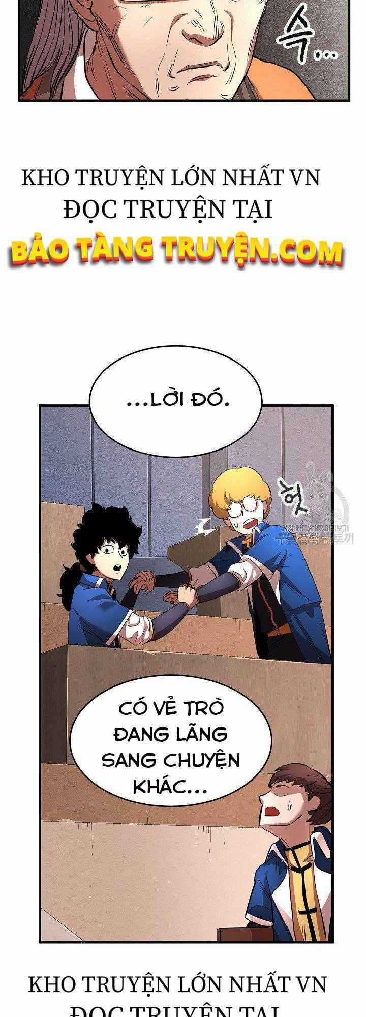 Thiên Ma Tiêu Diệt Lich King Của Murim Chapter 15 trang 70