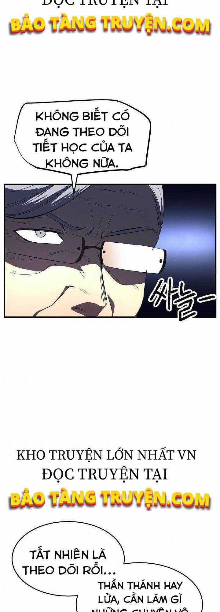 Thiên Ma Tiêu Diệt Lich King Của Murim Chapter 15 trang 71