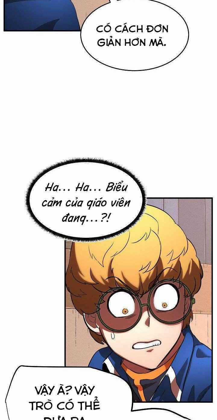 Thiên Ma Tiêu Diệt Lich King Của Murim Chapter 15 trang 73