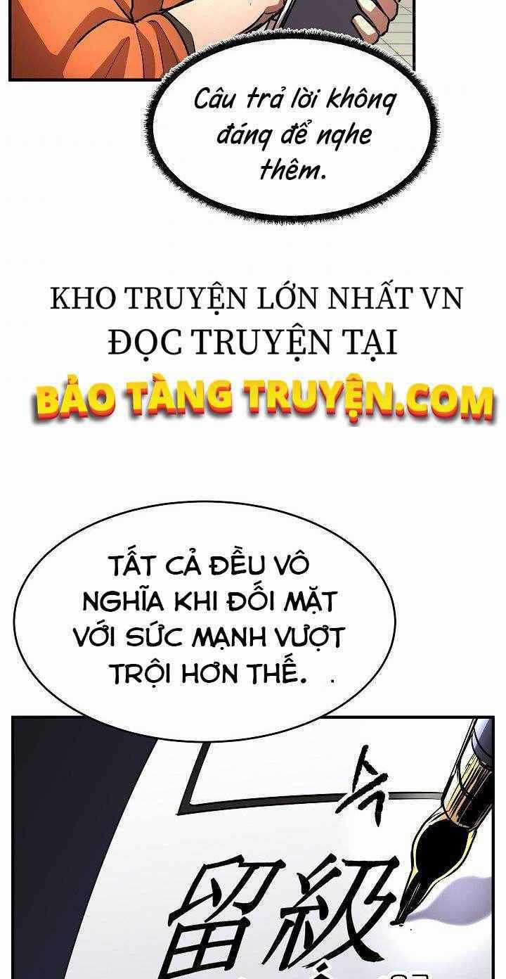 Thiên Ma Tiêu Diệt Lich King Của Murim Chapter 15 trang 78