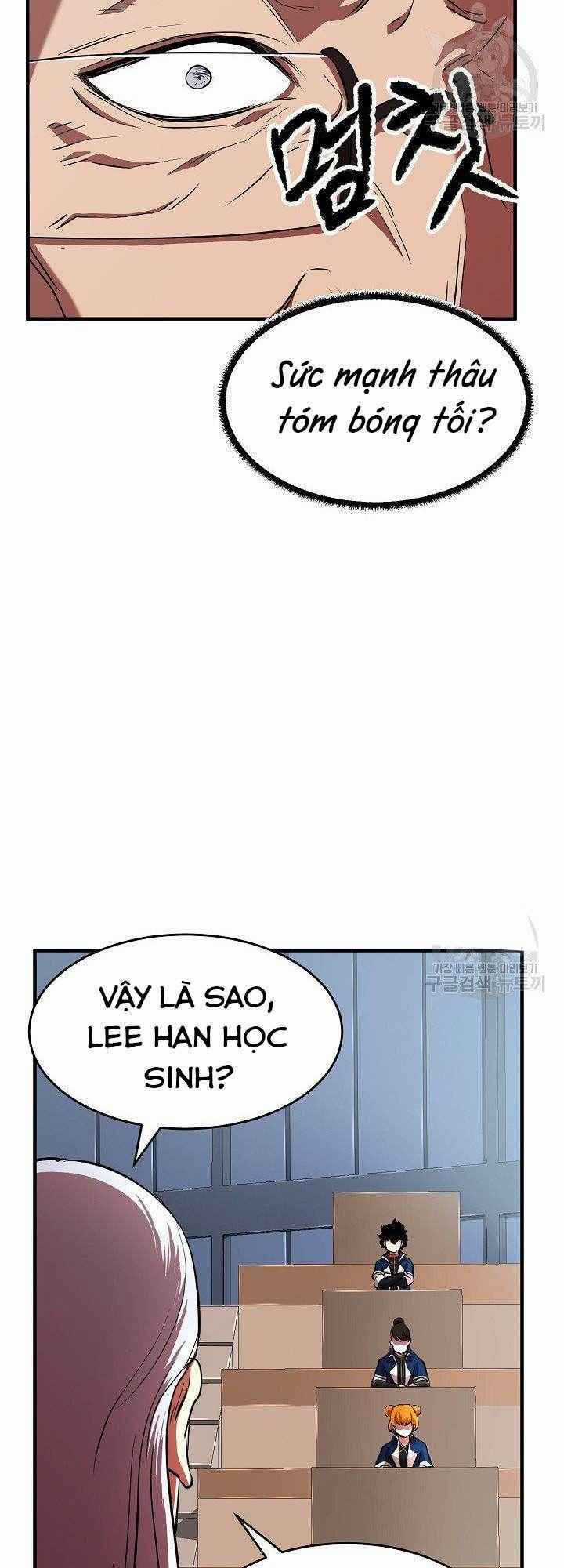 Thiên Ma Tiêu Diệt Lich King Của Murim Chapter 15 trang 81