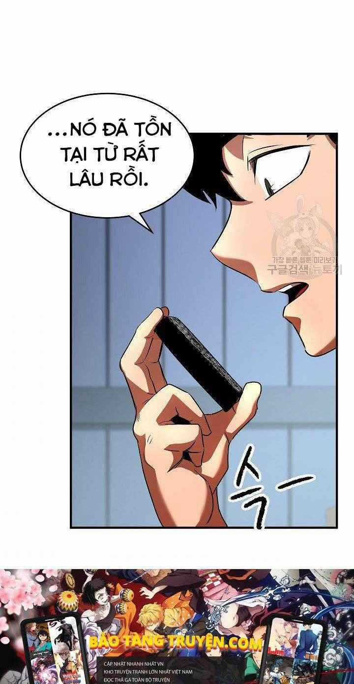 Thiên Ma Tiêu Diệt Lich King Của Murim Chapter 15 trang 83