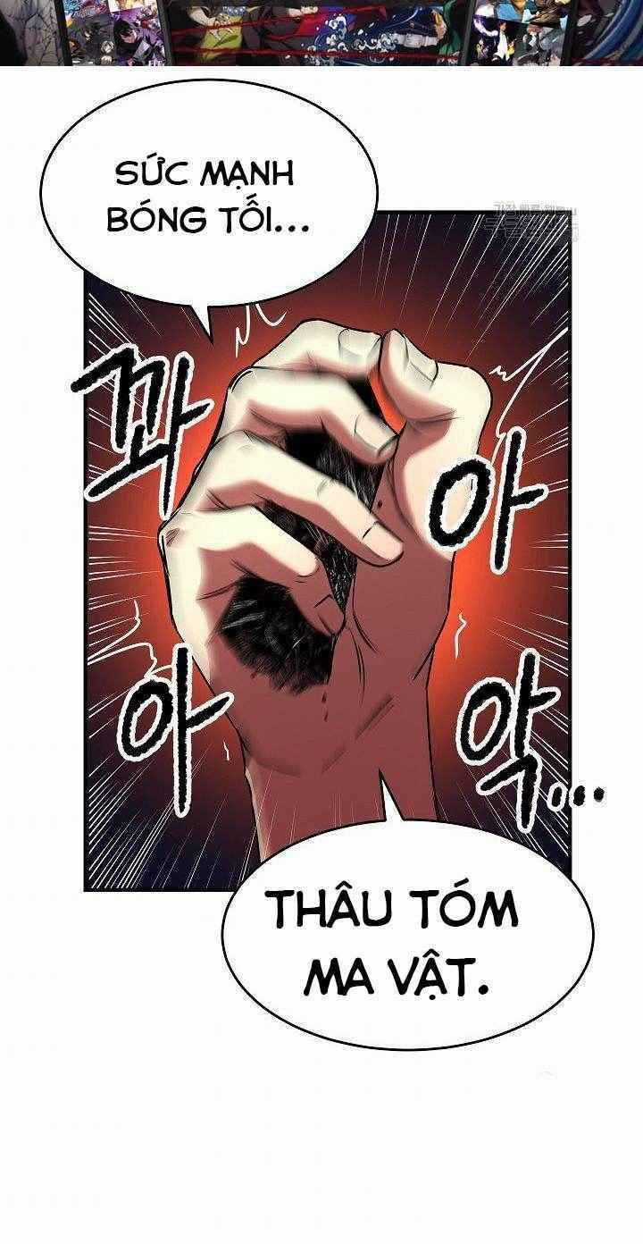 Thiên Ma Tiêu Diệt Lich King Của Murim Chapter 15 trang 84