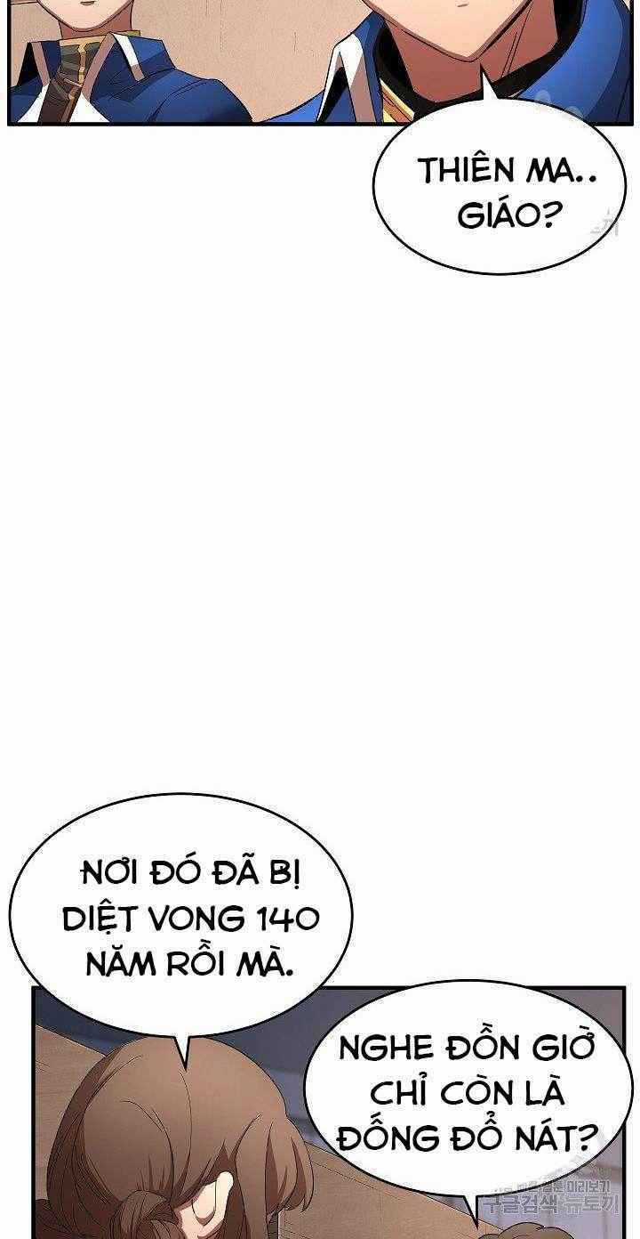 Thiên Ma Tiêu Diệt Lich King Của Murim Chapter 15 trang 89