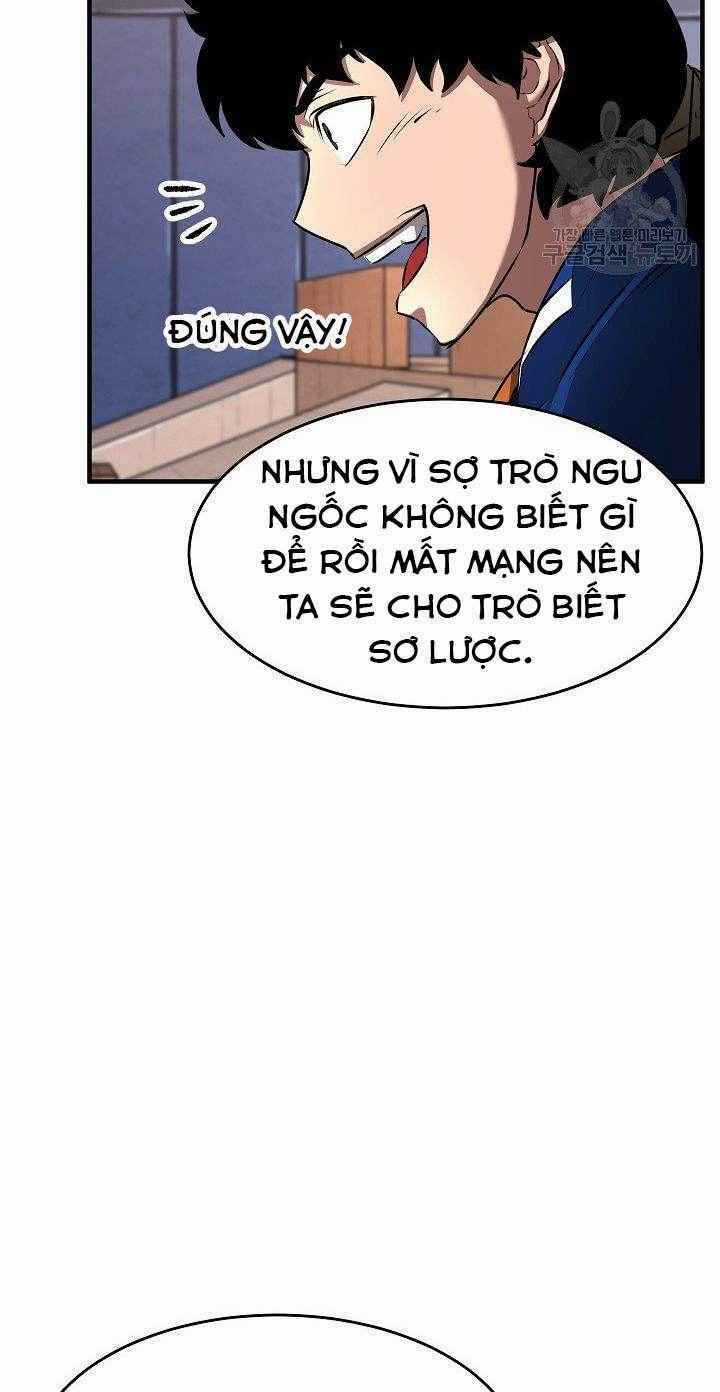 Thiên Ma Tiêu Diệt Lich King Của Murim Chapter 15 trang 9