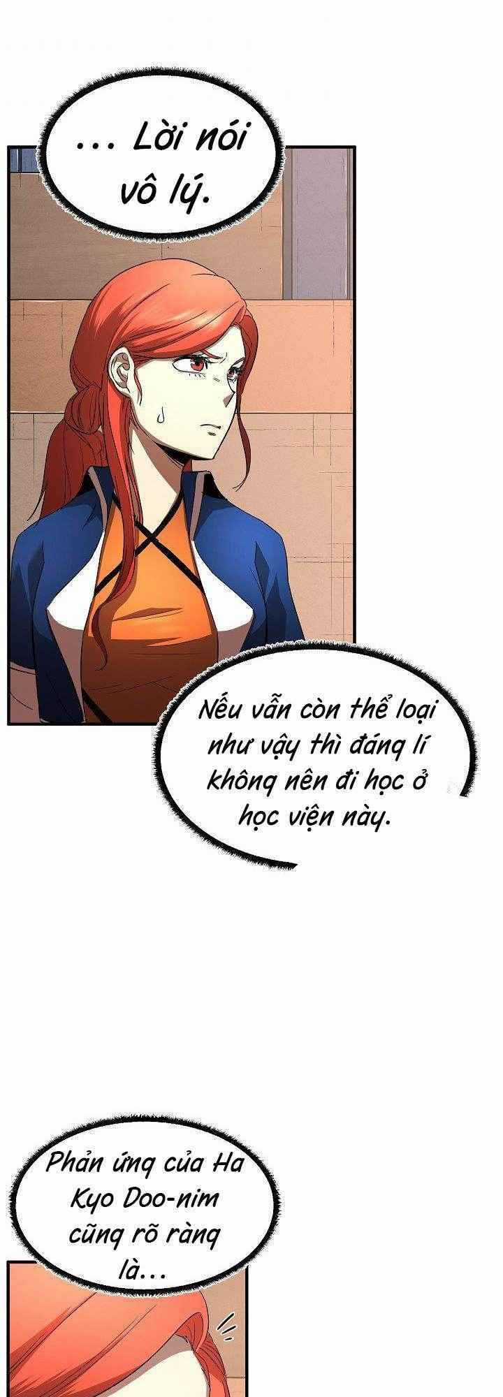 Thiên Ma Tiêu Diệt Lich King Của Murim Chapter 15 trang 91