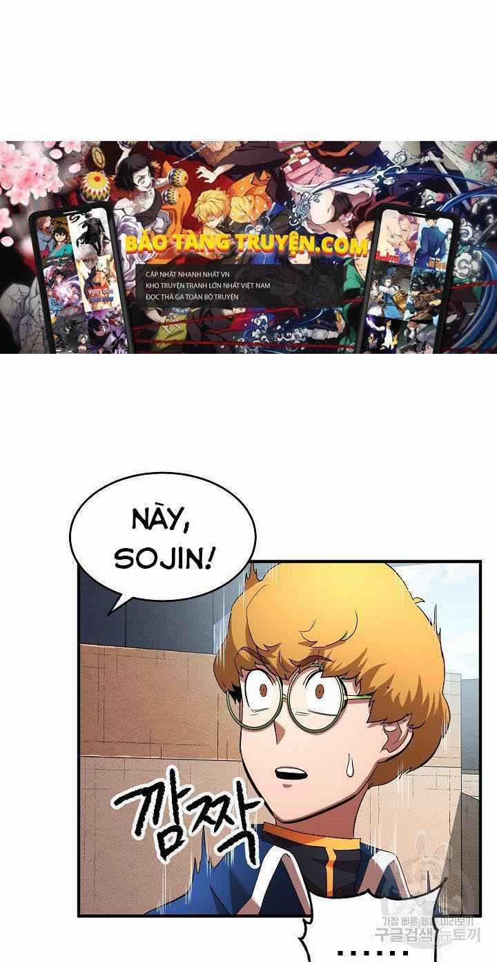 Thiên Ma Tiêu Diệt Lich King Của Murim Chapter 16 trang 10