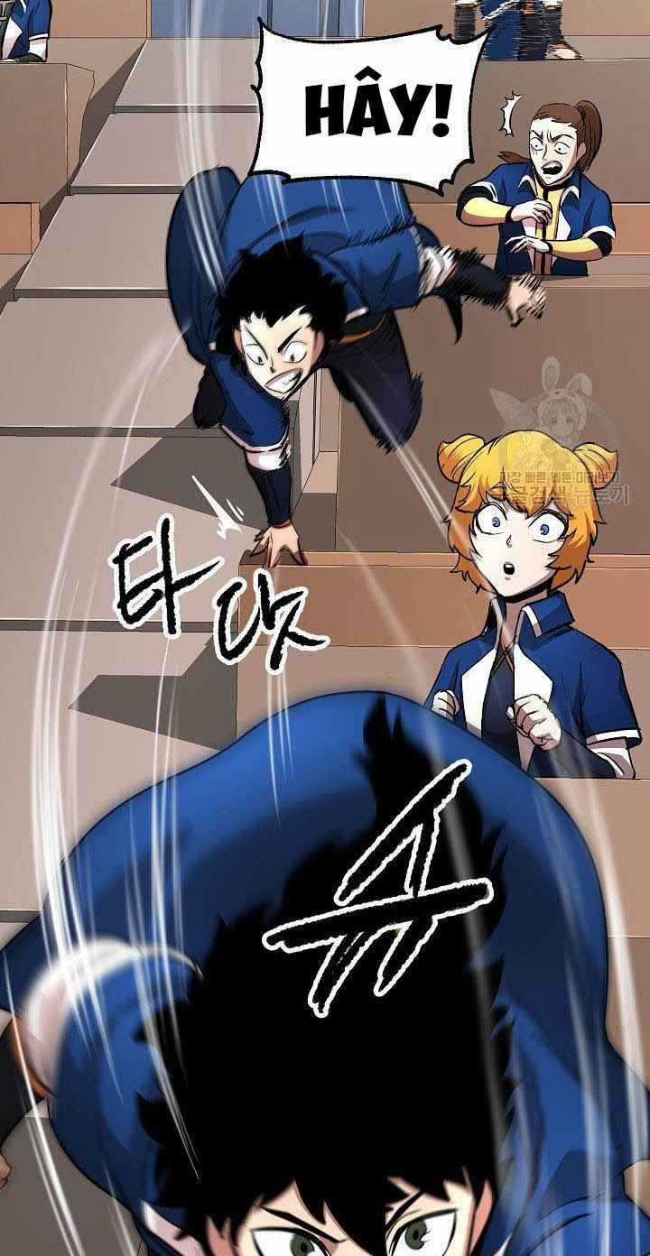 Thiên Ma Tiêu Diệt Lich King Của Murim Chapter 16 trang 14