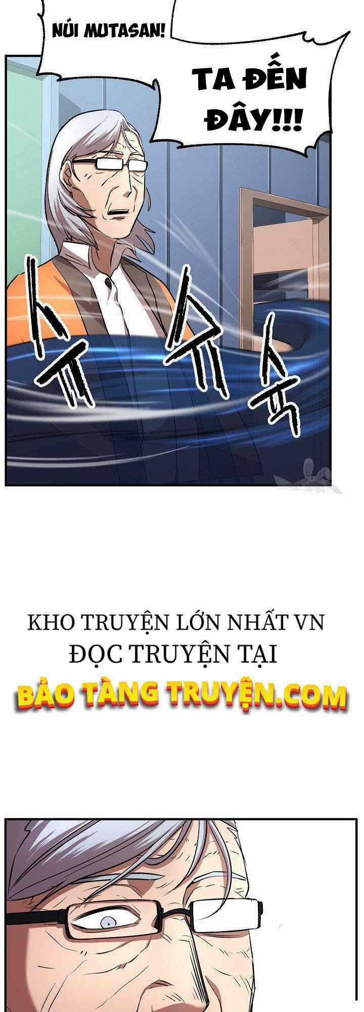 Thiên Ma Tiêu Diệt Lich King Của Murim Chapter 16 trang 16