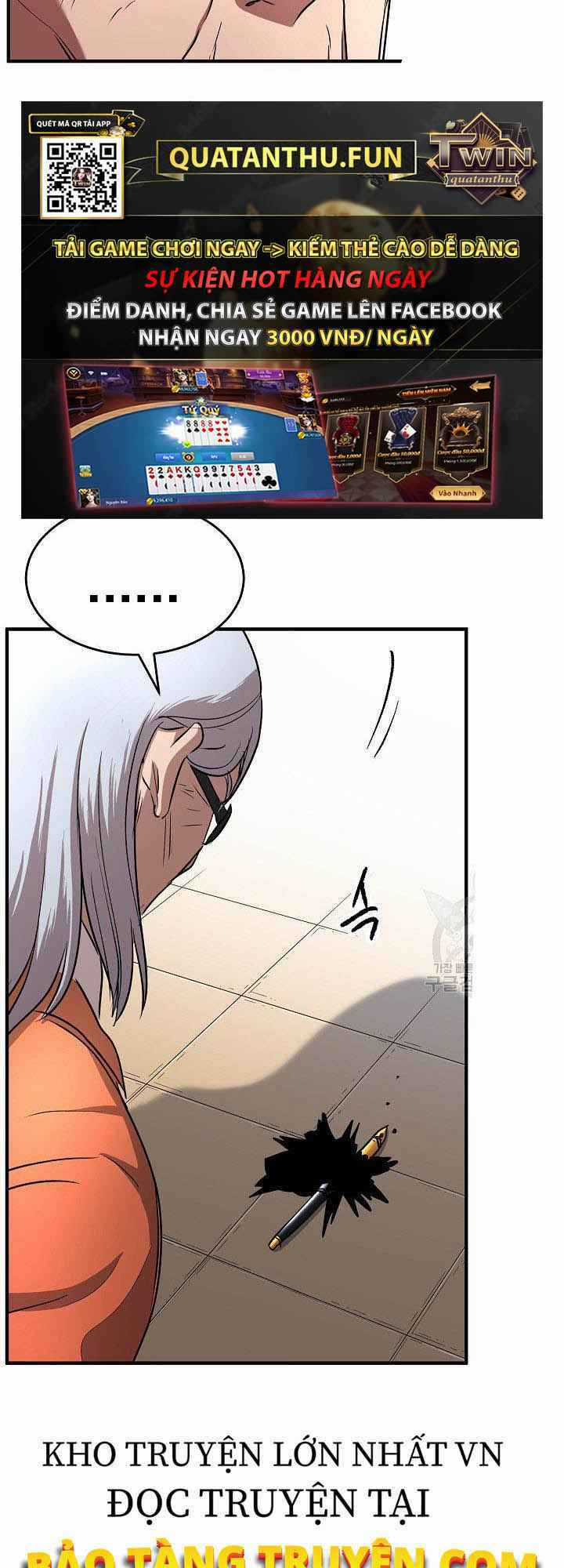 Thiên Ma Tiêu Diệt Lich King Của Murim Chapter 16 trang 17