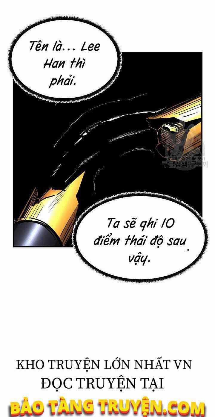 Thiên Ma Tiêu Diệt Lich King Của Murim Chapter 16 trang 19