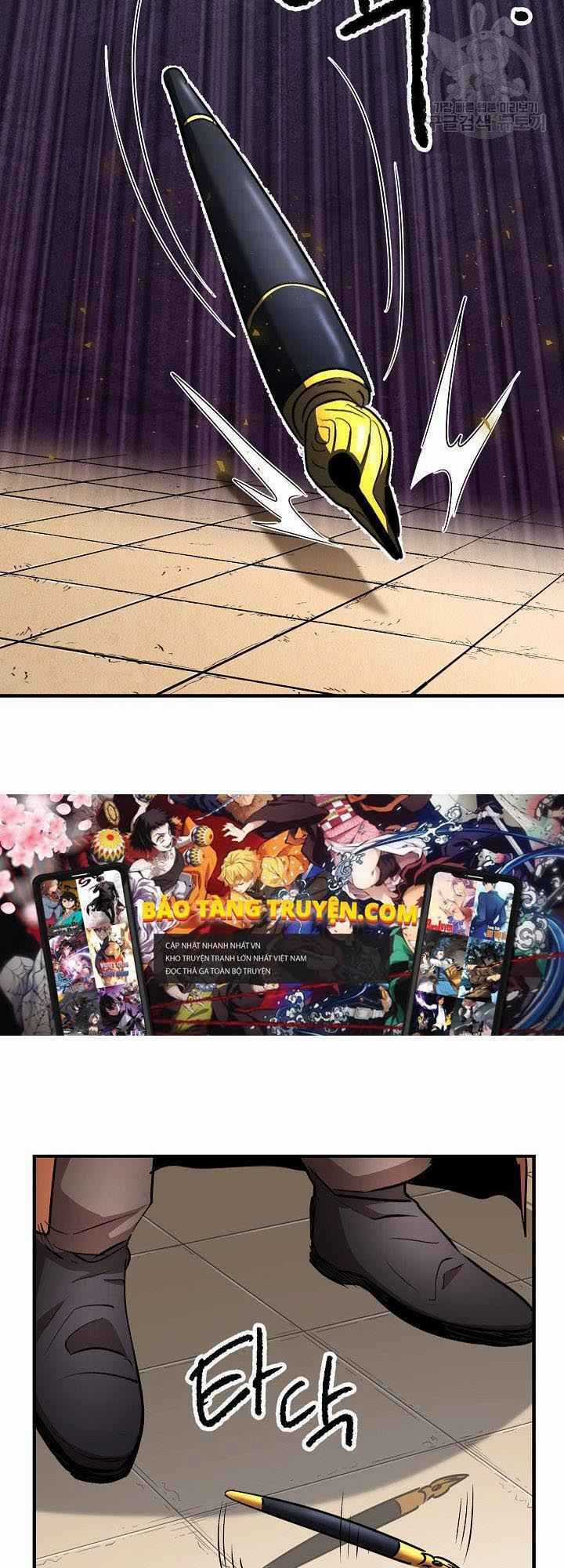 Thiên Ma Tiêu Diệt Lich King Của Murim Chapter 16 trang 2