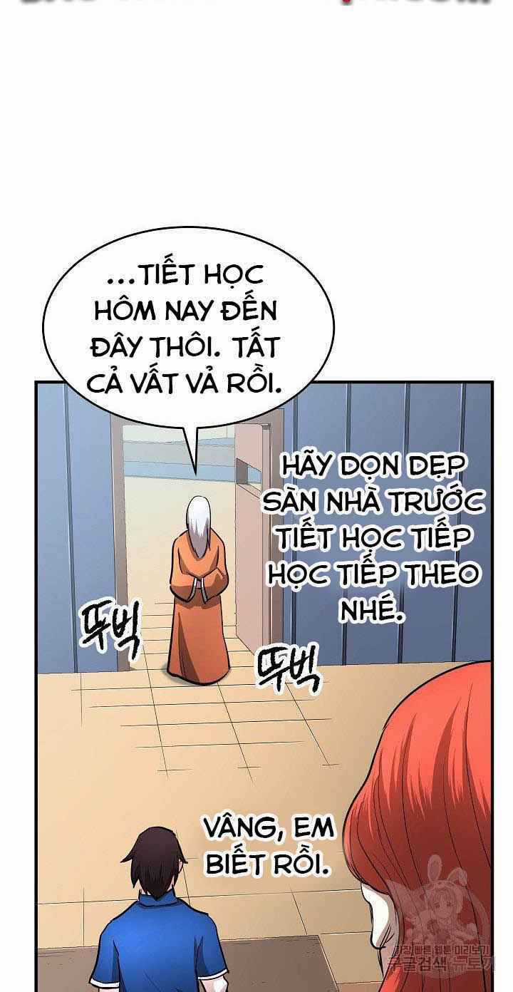 Thiên Ma Tiêu Diệt Lich King Của Murim Chapter 16 trang 20