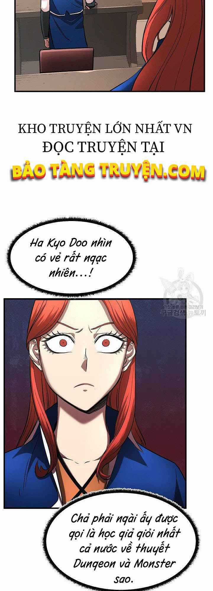 Thiên Ma Tiêu Diệt Lich King Của Murim Chapter 16 trang 21