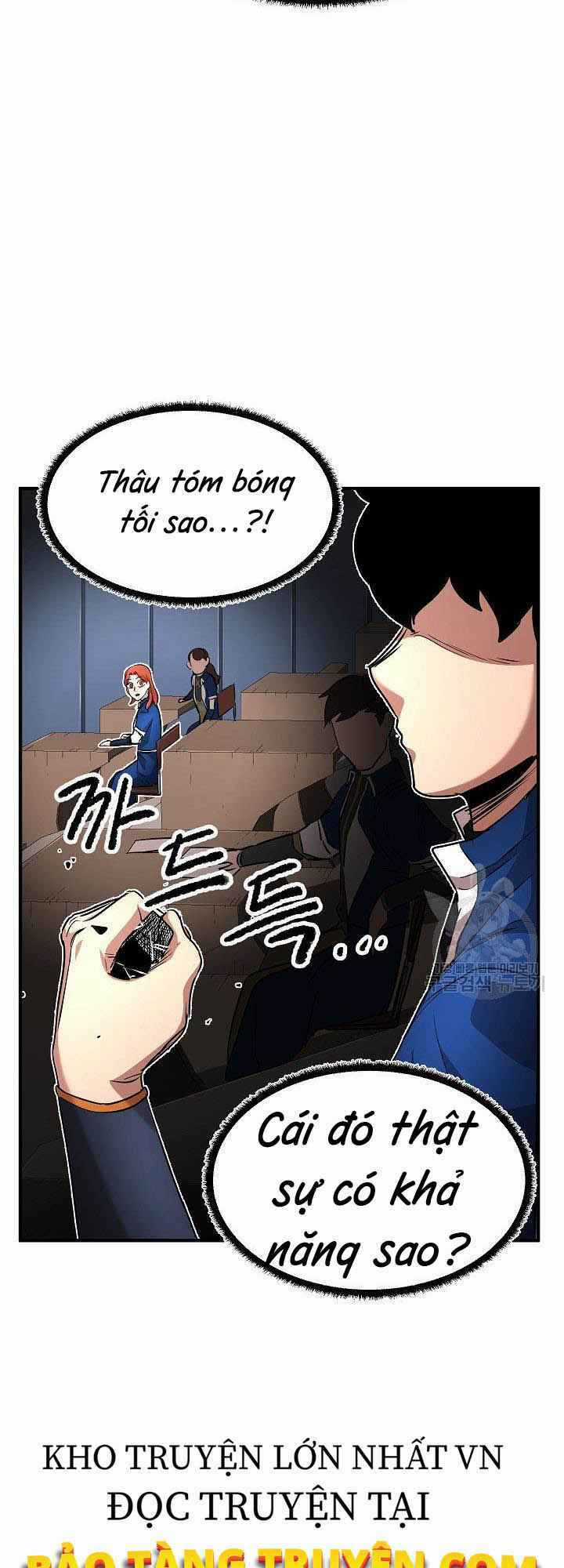 Thiên Ma Tiêu Diệt Lich King Của Murim Chapter 16 trang 22