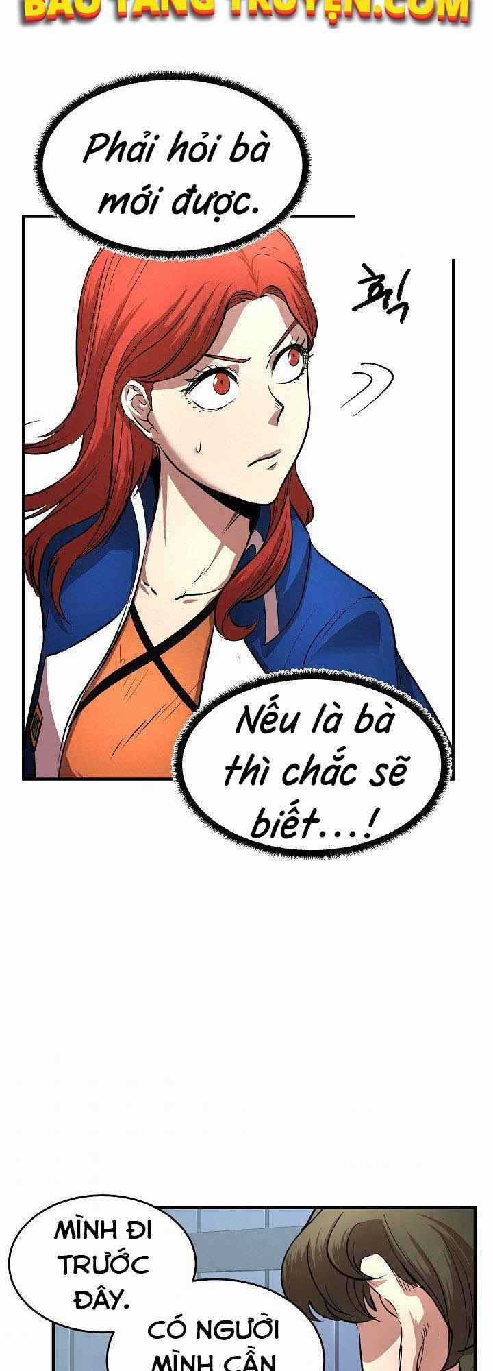 Thiên Ma Tiêu Diệt Lich King Của Murim Chapter 16 trang 23