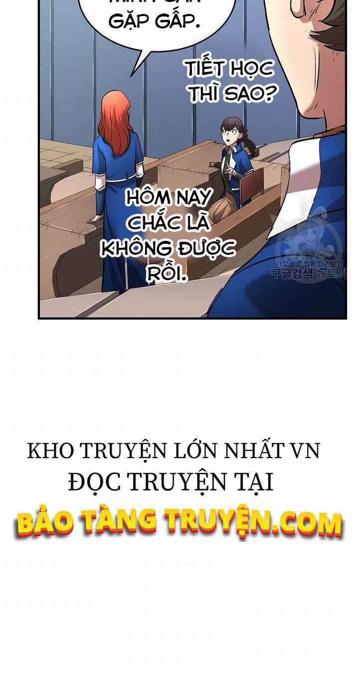 Thiên Ma Tiêu Diệt Lich King Của Murim Chapter 16 trang 24