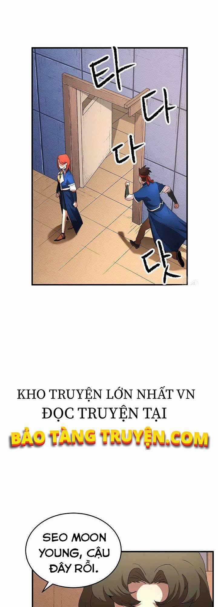 Thiên Ma Tiêu Diệt Lich King Của Murim Chapter 16 trang 26