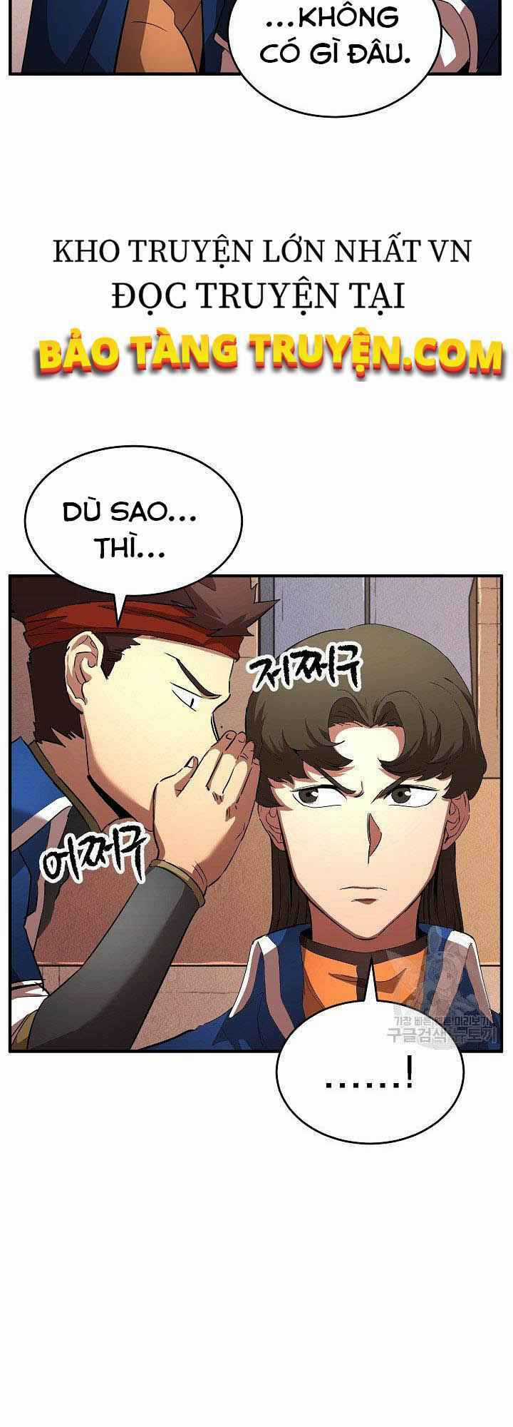 Thiên Ma Tiêu Diệt Lich King Của Murim Chapter 16 trang 28