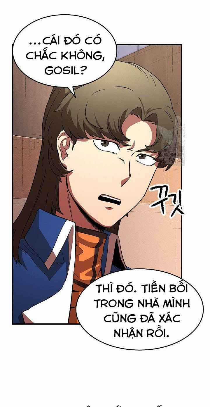 Thiên Ma Tiêu Diệt Lich King Của Murim Chapter 16 trang 29