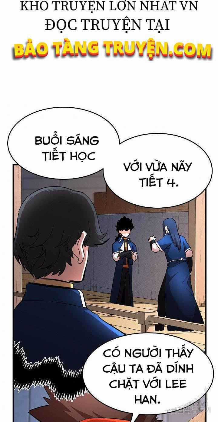 Thiên Ma Tiêu Diệt Lich King Của Murim Chapter 16 trang 30