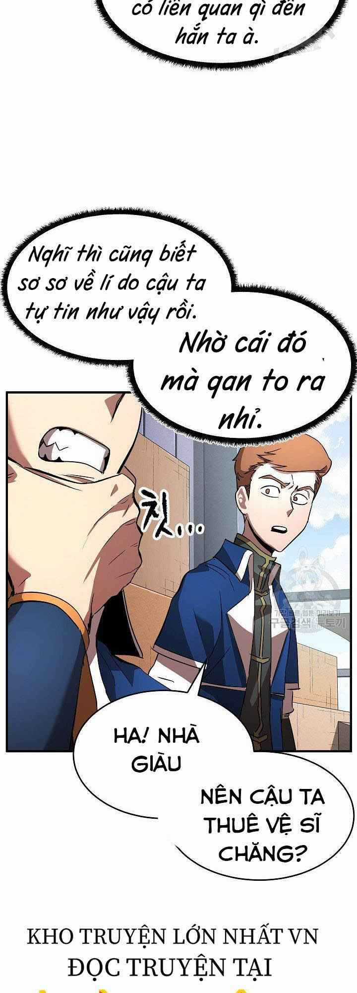 Thiên Ma Tiêu Diệt Lich King Của Murim Chapter 16 trang 32