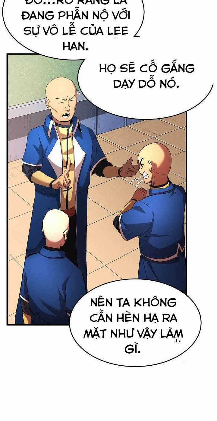 Thiên Ma Tiêu Diệt Lich King Của Murim Chapter 16 trang 35