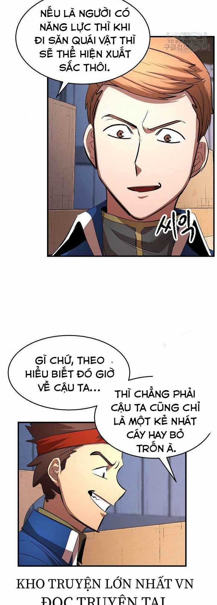 Thiên Ma Tiêu Diệt Lich King Của Murim Chapter 16 trang 37