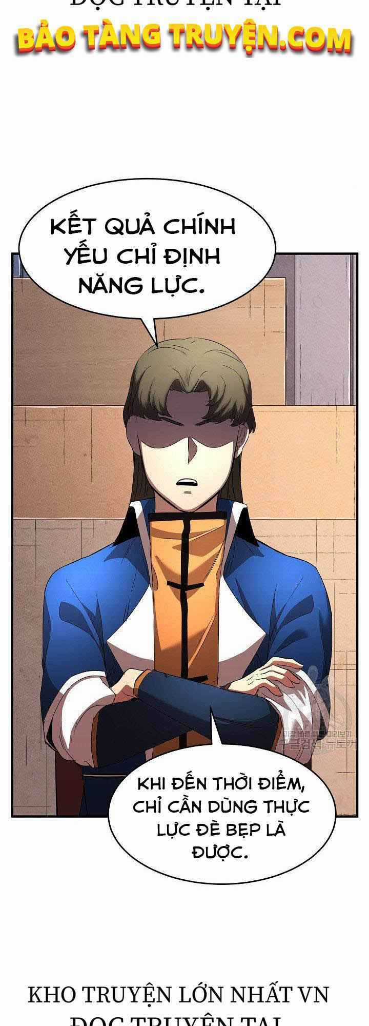 Thiên Ma Tiêu Diệt Lich King Của Murim Chapter 16 trang 38