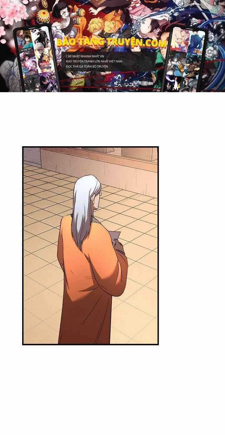 Thiên Ma Tiêu Diệt Lich King Của Murim Chapter 16 trang 4