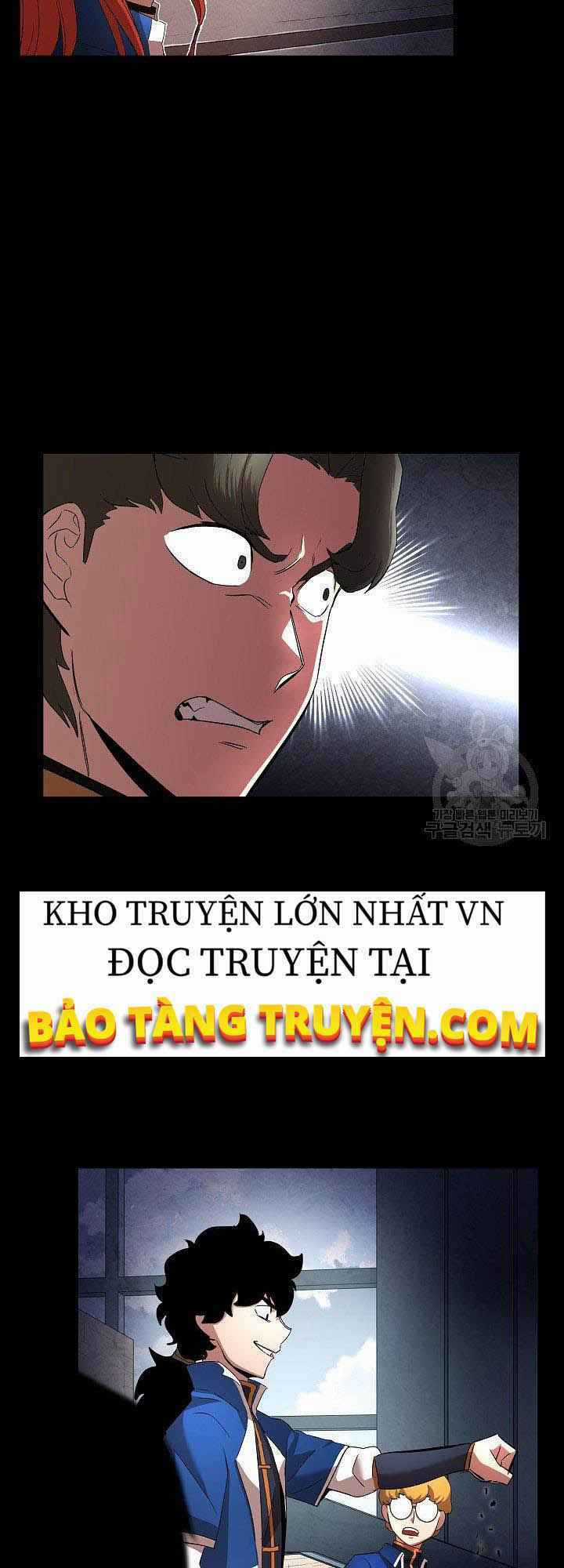 Thiên Ma Tiêu Diệt Lich King Của Murim Chapter 16 trang 41