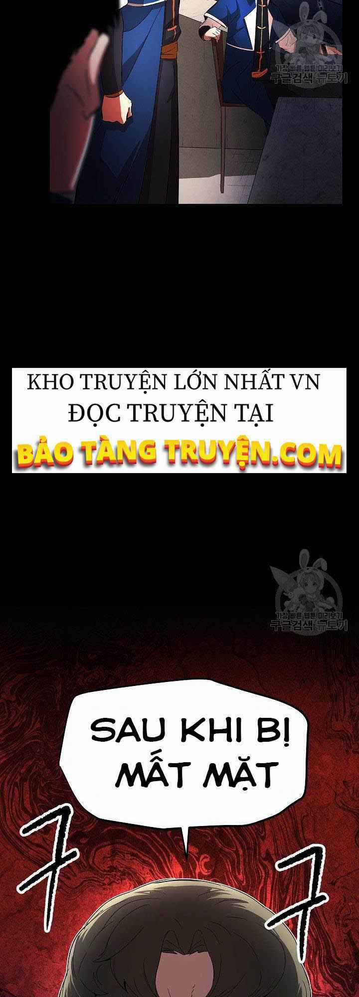 Thiên Ma Tiêu Diệt Lich King Của Murim Chapter 16 trang 42