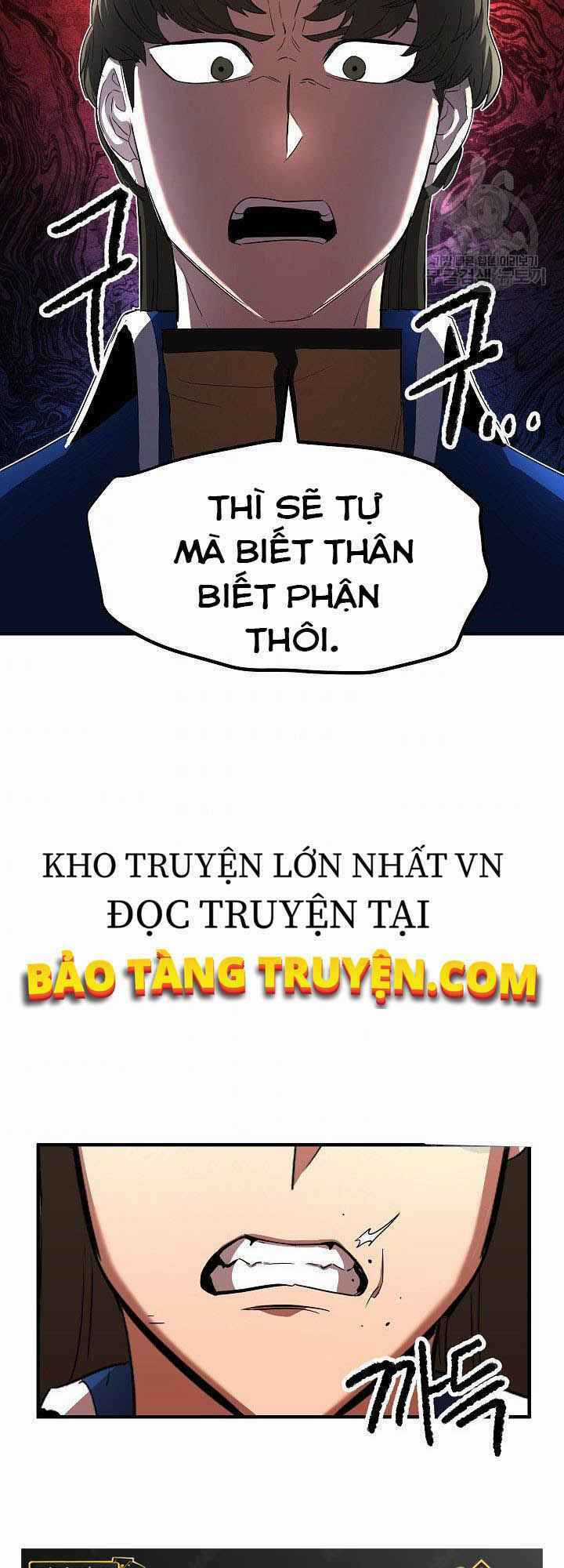 Thiên Ma Tiêu Diệt Lich King Của Murim Chapter 16 trang 43