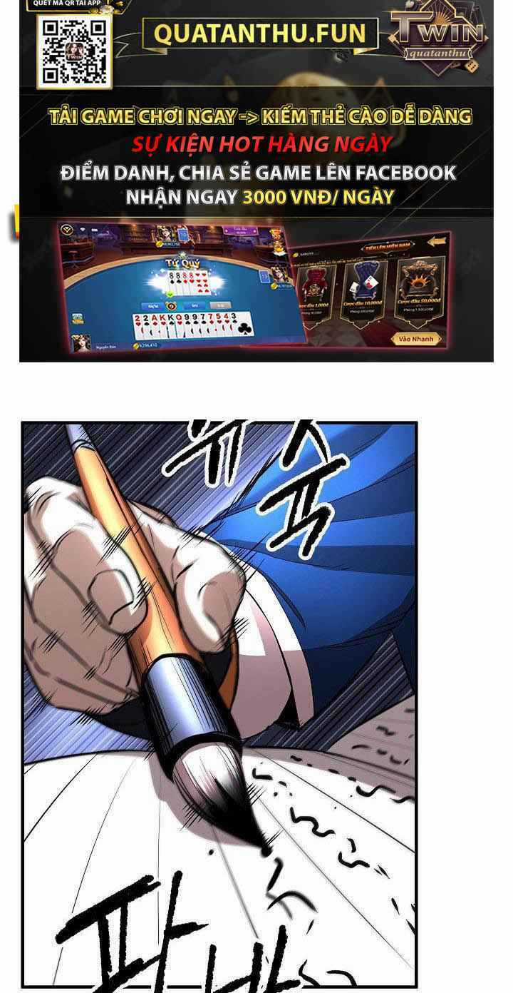 Thiên Ma Tiêu Diệt Lich King Của Murim Chapter 16 trang 44