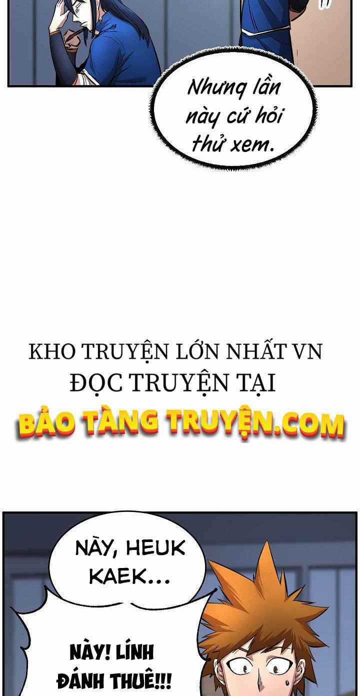 Thiên Ma Tiêu Diệt Lich King Của Murim Chapter 16 trang 49