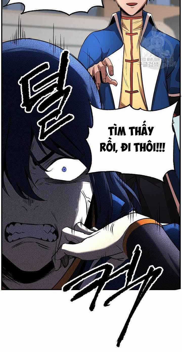 Thiên Ma Tiêu Diệt Lich King Của Murim Chapter 16 trang 50