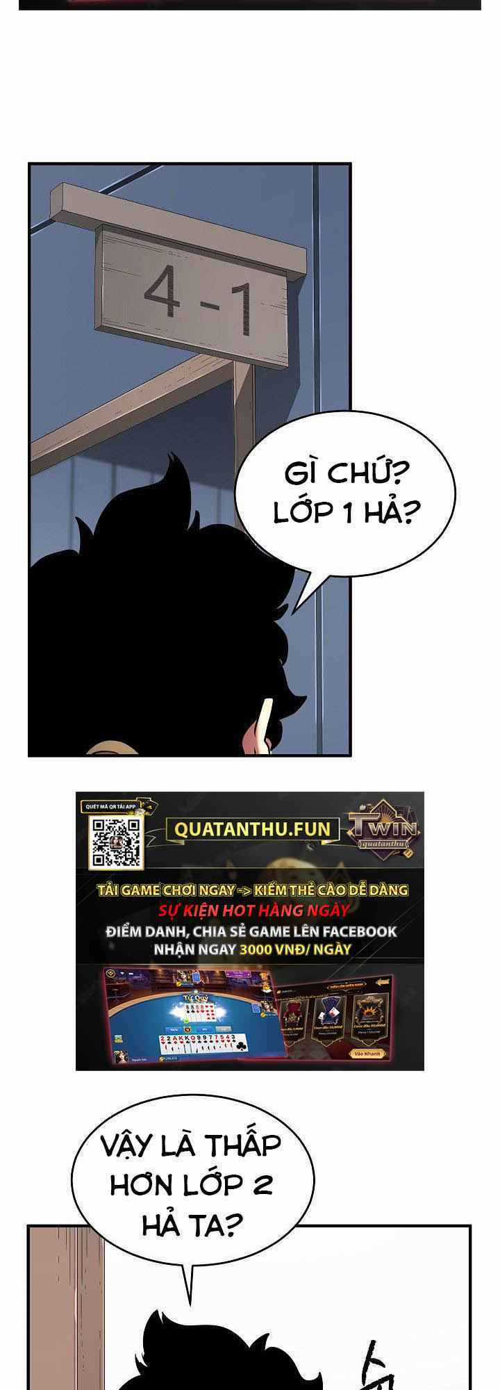 Thiên Ma Tiêu Diệt Lich King Của Murim Chapter 16 trang 52