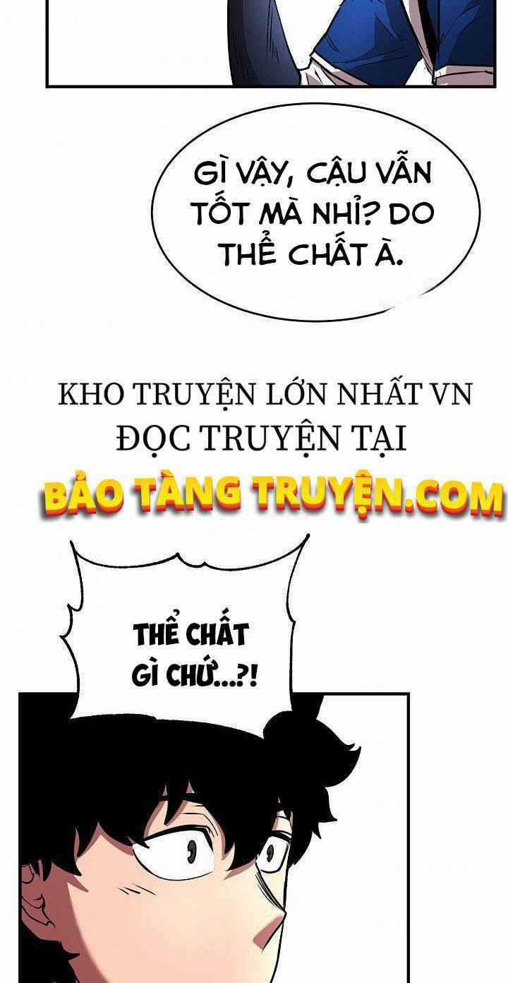 Thiên Ma Tiêu Diệt Lich King Của Murim Chapter 16 trang 54