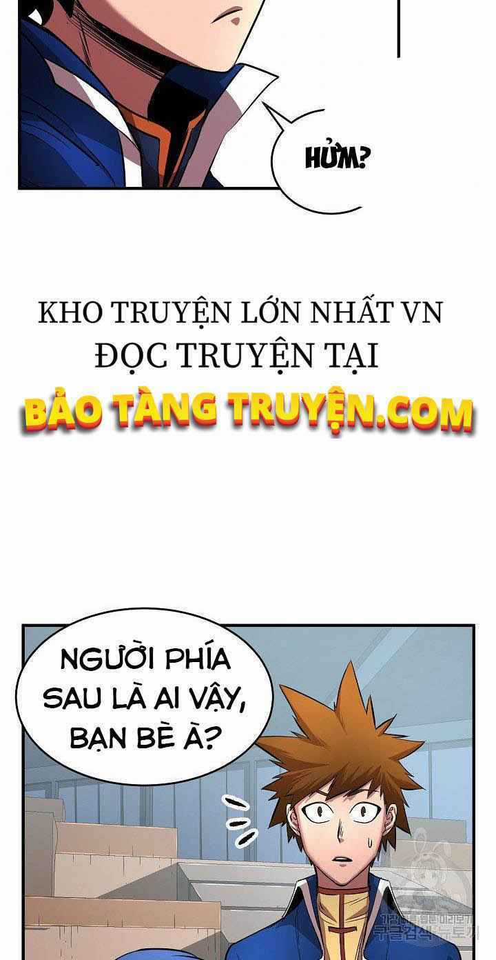 Thiên Ma Tiêu Diệt Lich King Của Murim Chapter 16 trang 55