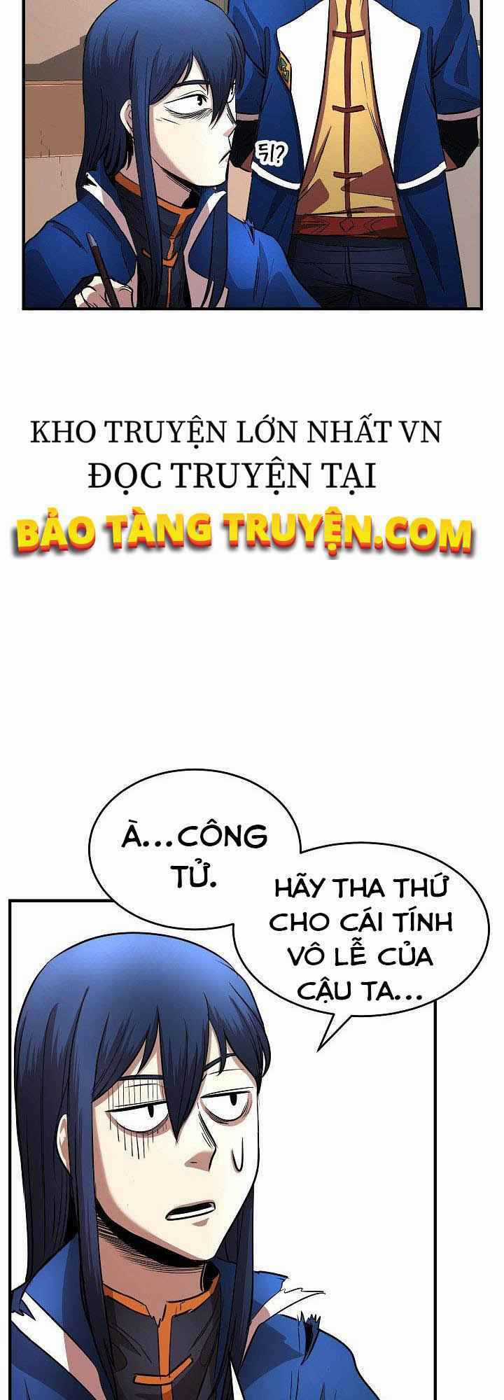Thiên Ma Tiêu Diệt Lich King Của Murim Chapter 16 trang 56